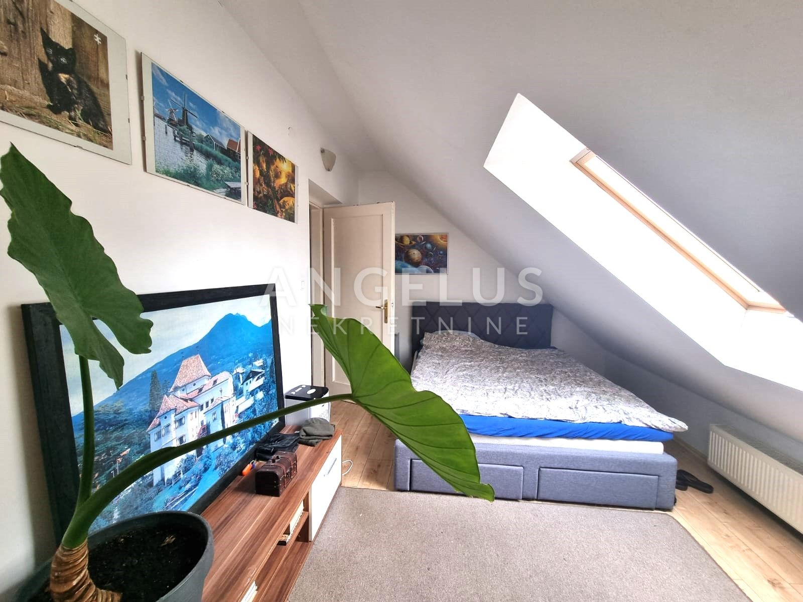 Haus Zu verkaufen - Grad Zagreb Pantovčak