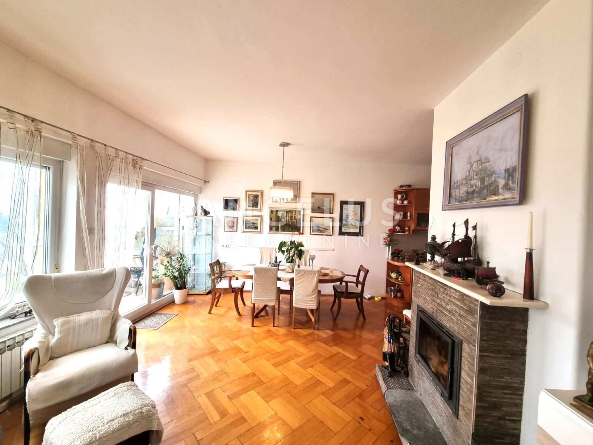 Haus Zu verkaufen - Grad Zagreb Pantovčak - foto 2/18