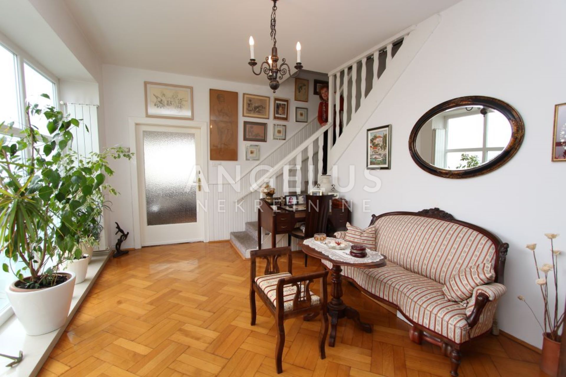 Haus Zu verkaufen - Grad Zagreb Pantovčak - foto 3/18