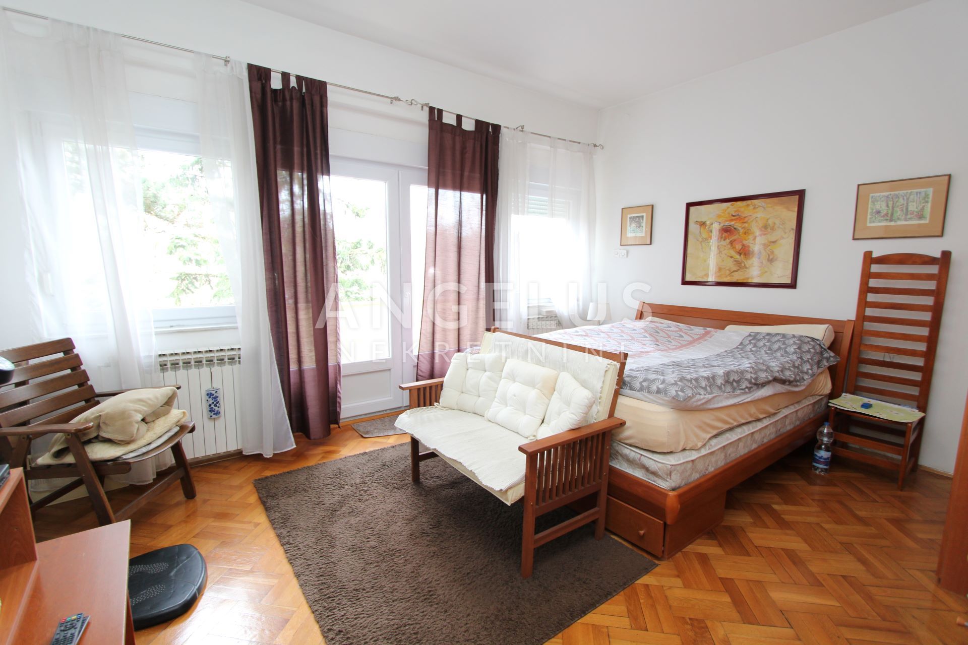 Haus Zu verkaufen - Grad Zagreb Pantovčak - foto 5/18