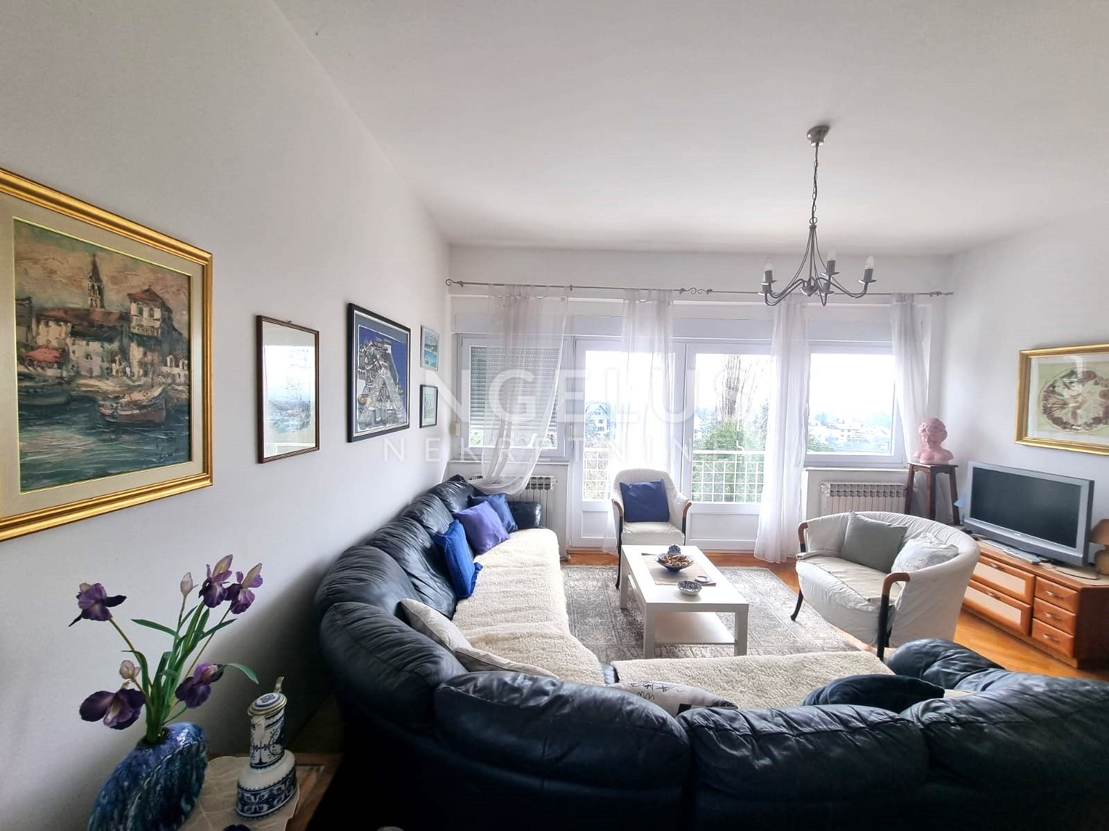 Haus Zu verkaufen - Grad Zagreb Pantovčak