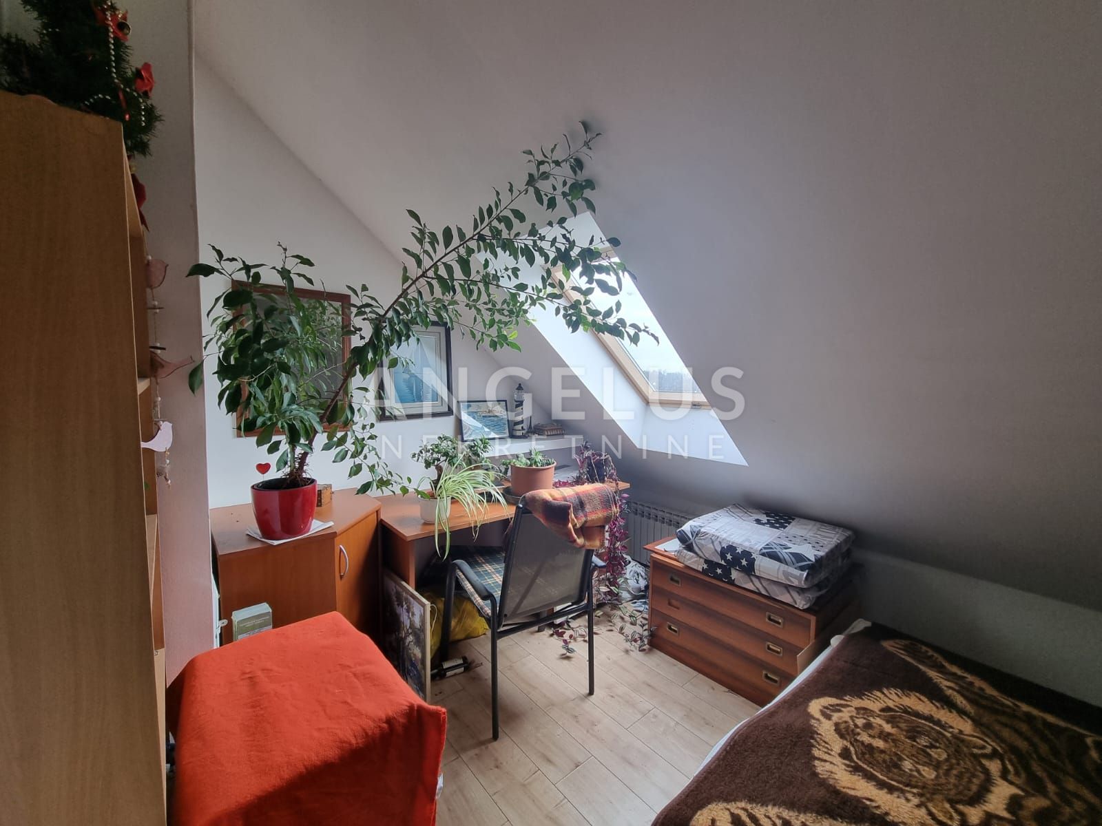 Haus Zu verkaufen - Grad Zagreb Pantovčak