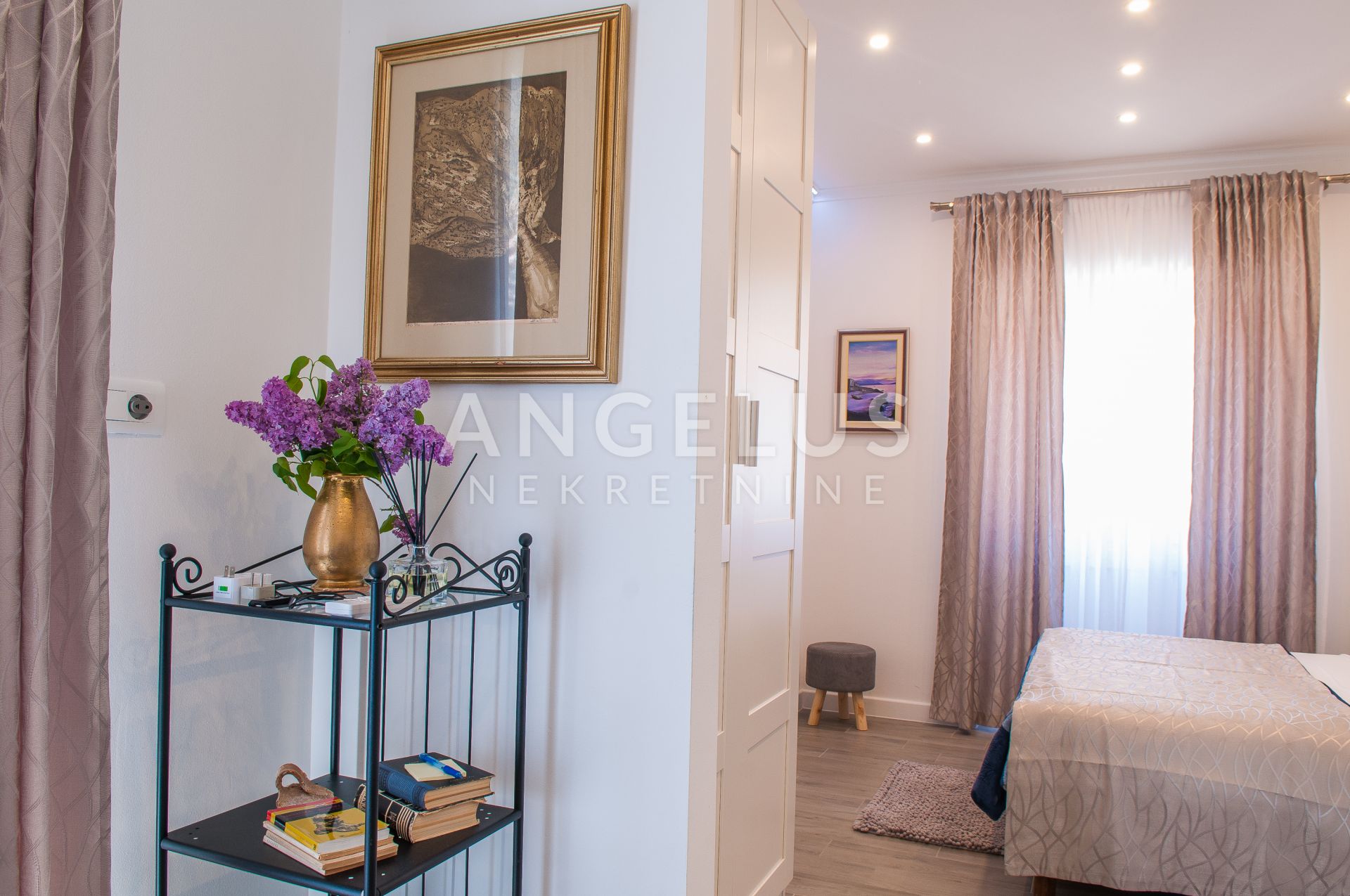 Apartment Zu verkaufen -  Grad