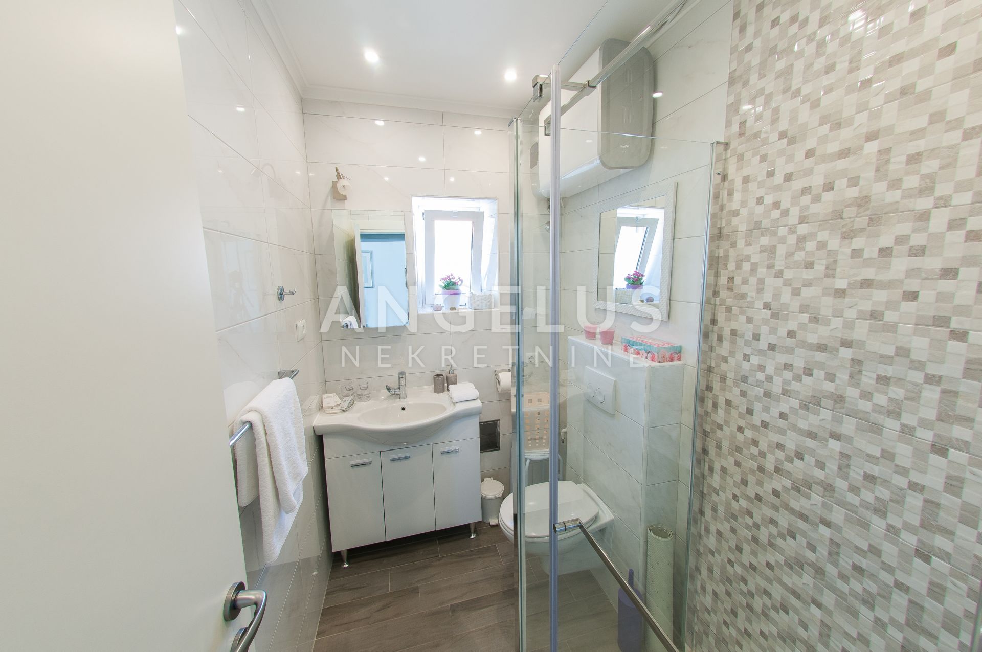 Apartment Zu verkaufen -  Grad