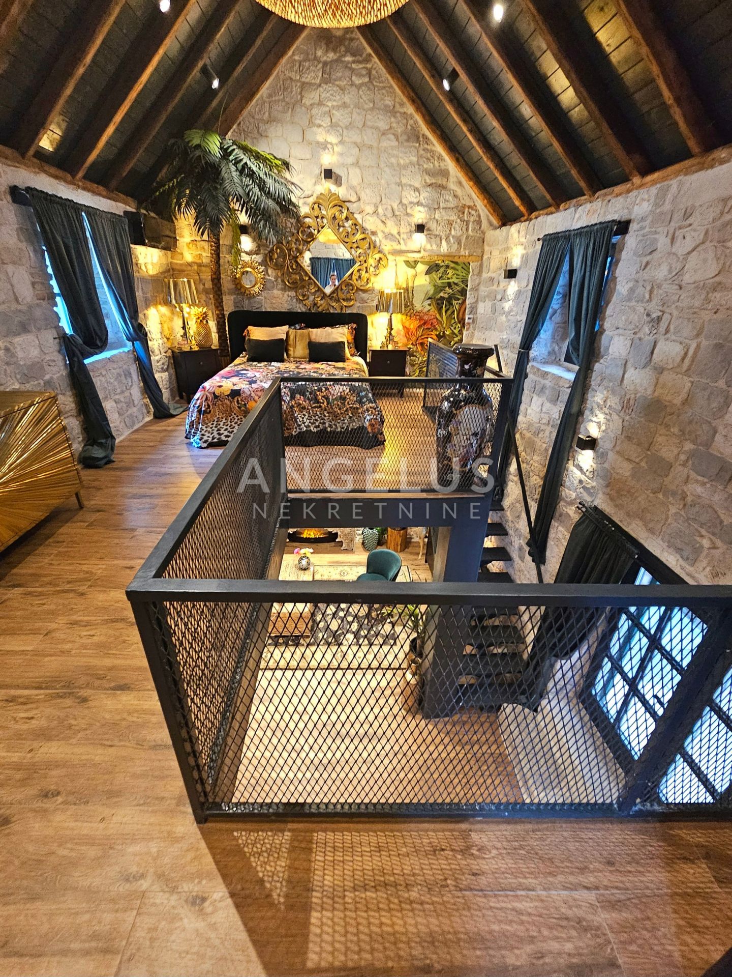 Maison À vendre -  Kaštel Stari