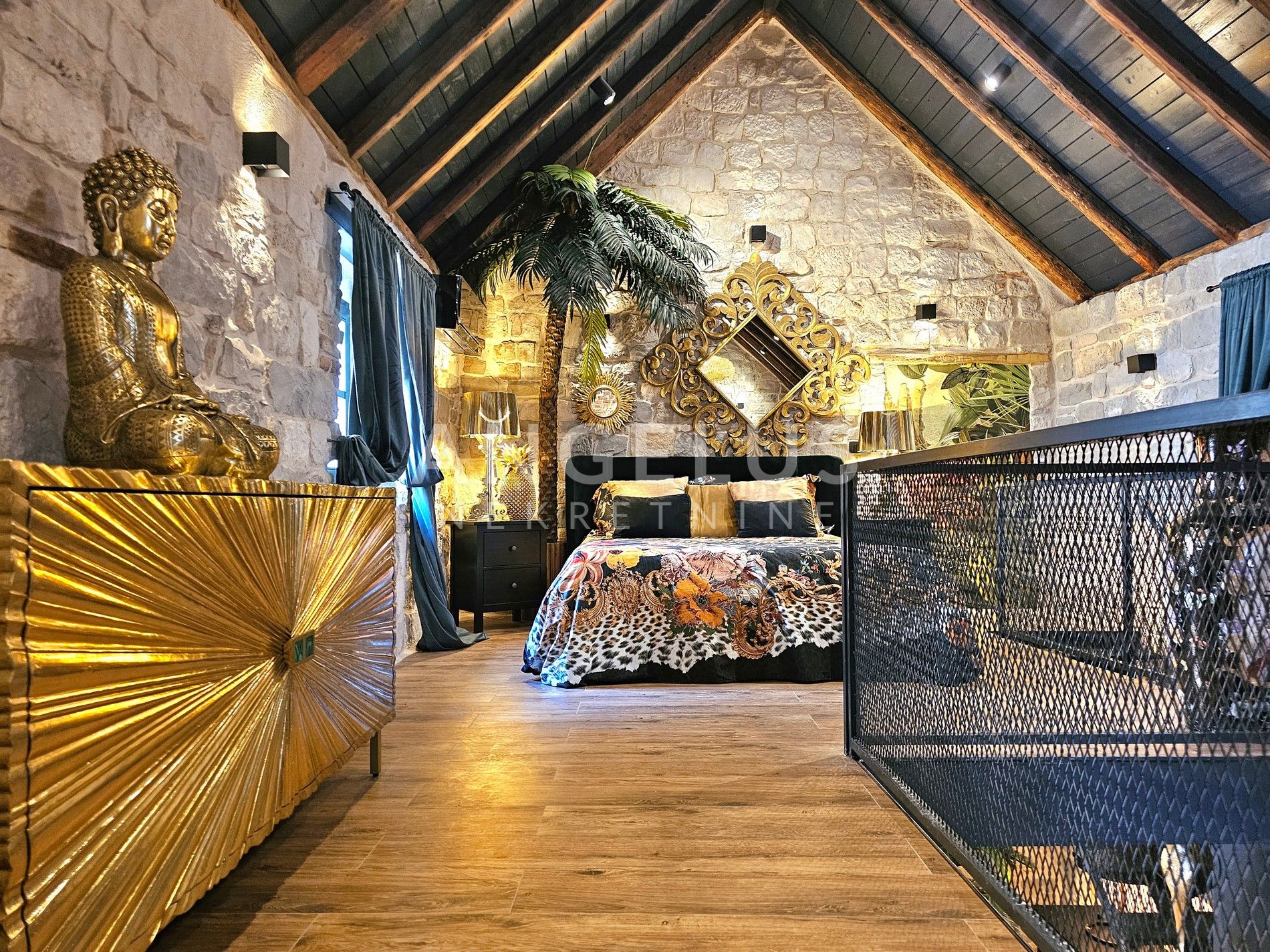 Maison À vendre -  Kaštel Stari