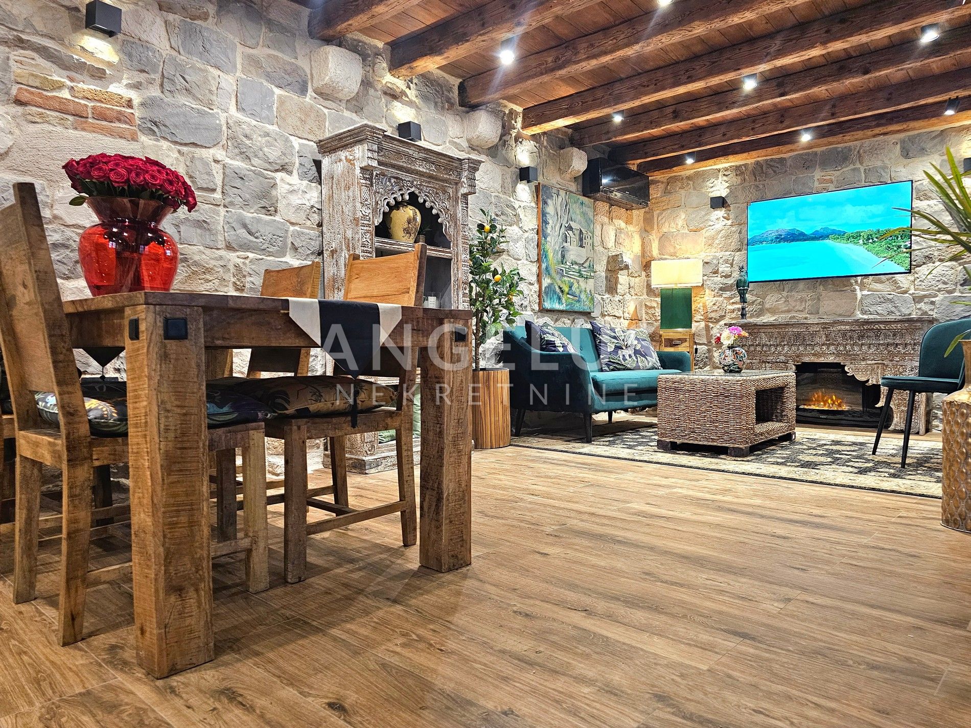 Maison À vendre -  Kaštel Stari