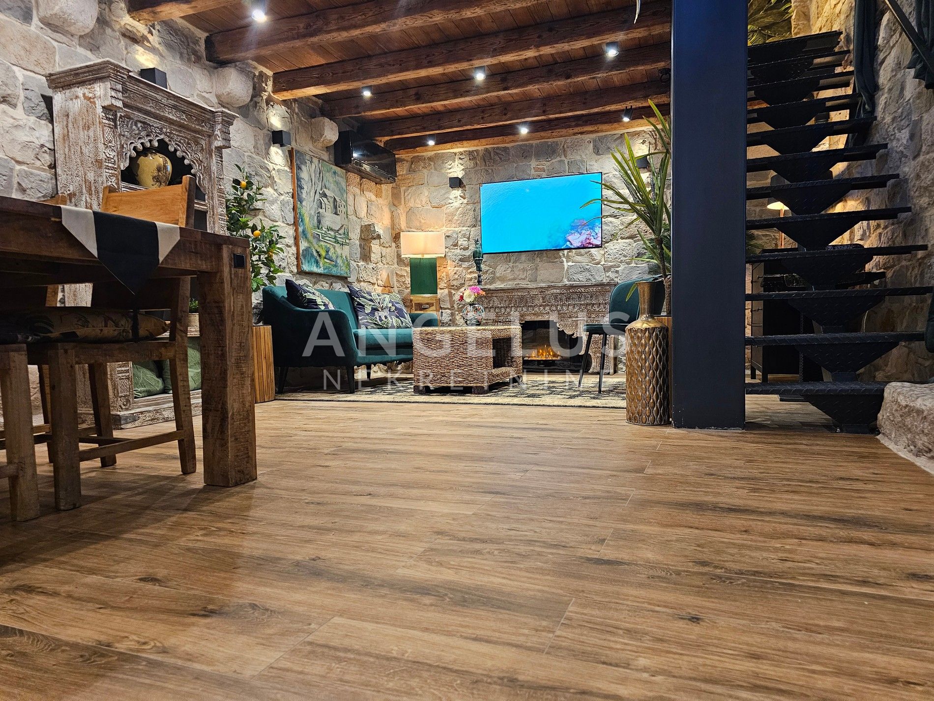 Maison À vendre -  Kaštel Stari