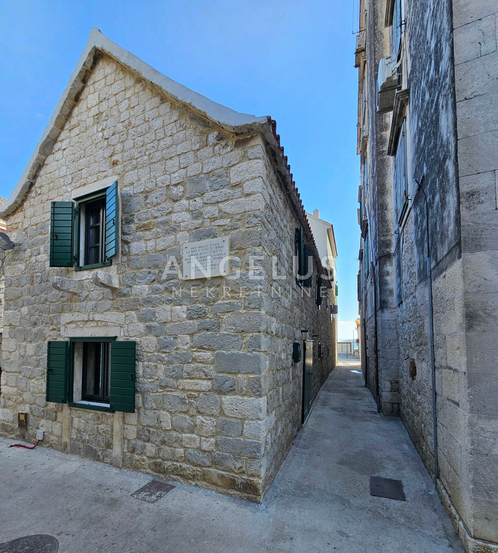 Maison À vendre -  Kaštel Stari