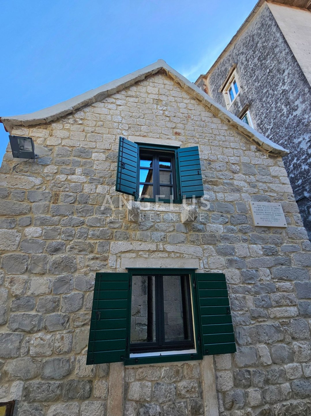 Hiša Naprodaj - Splitsko-dalmatinska Kaštel Stari