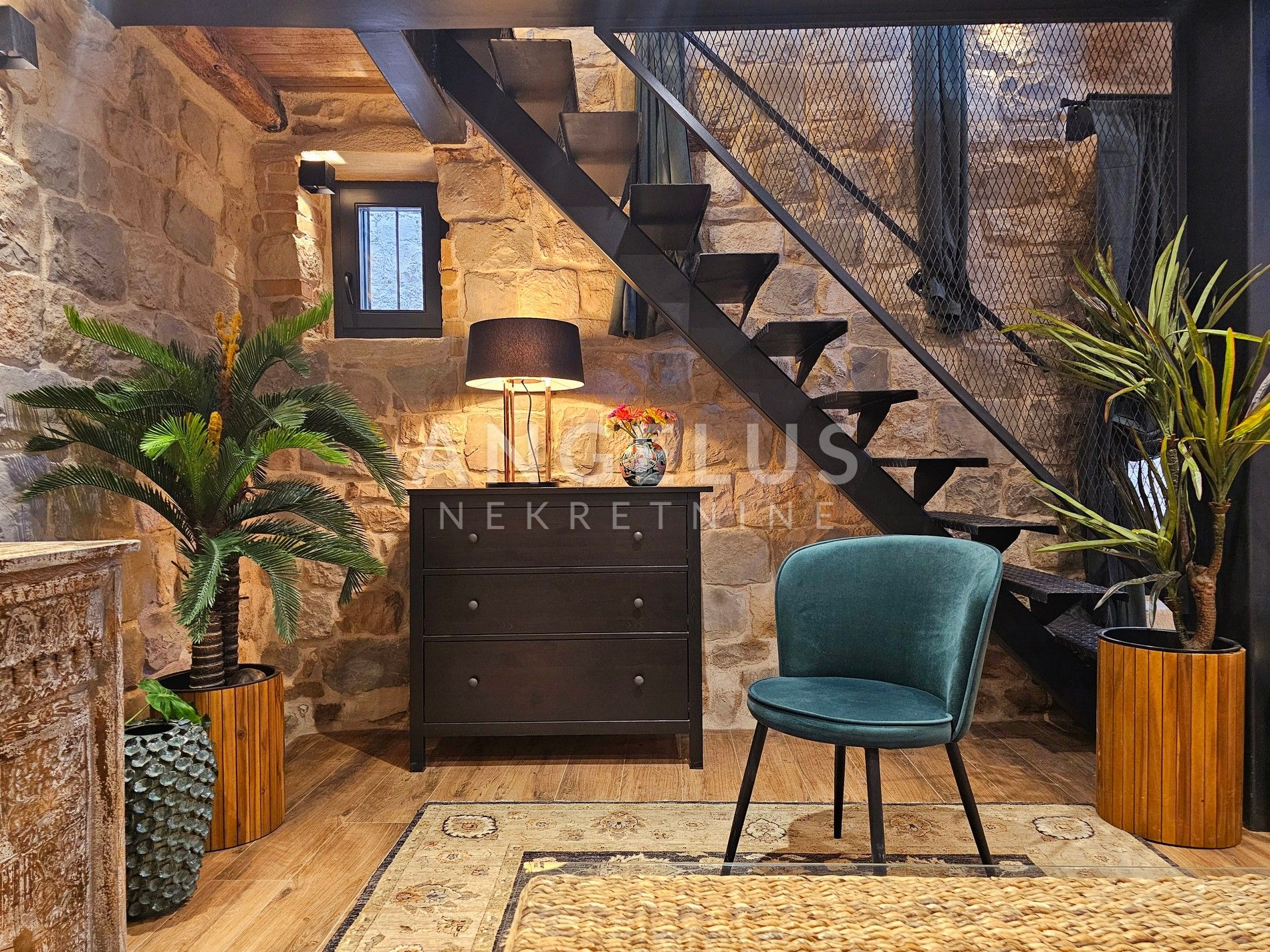 Maison À vendre -  Kaštel Stari