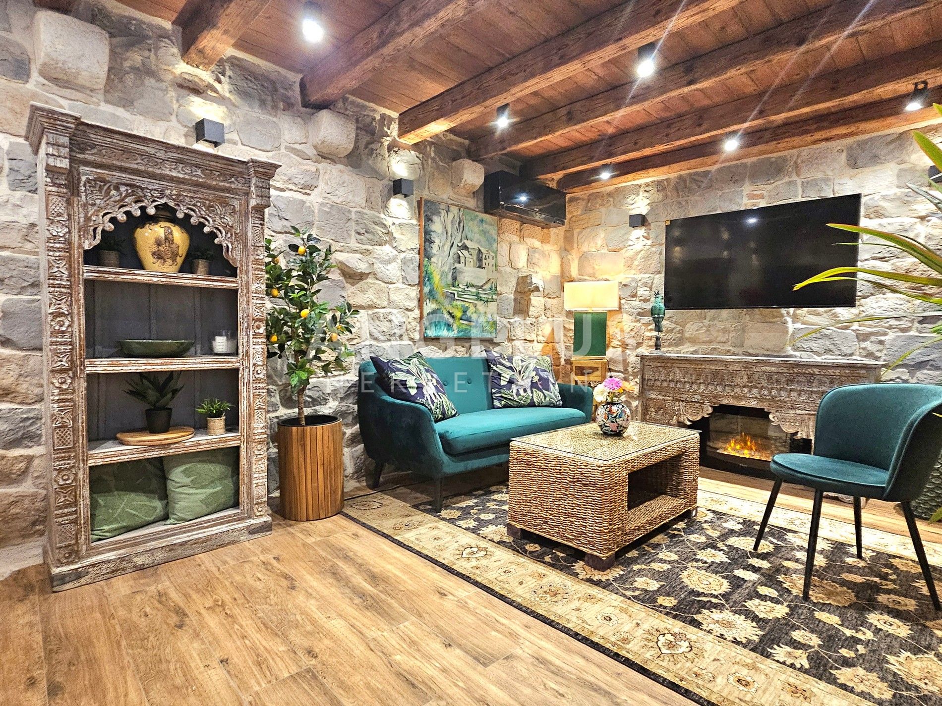Maison À vendre -  Kaštel Stari