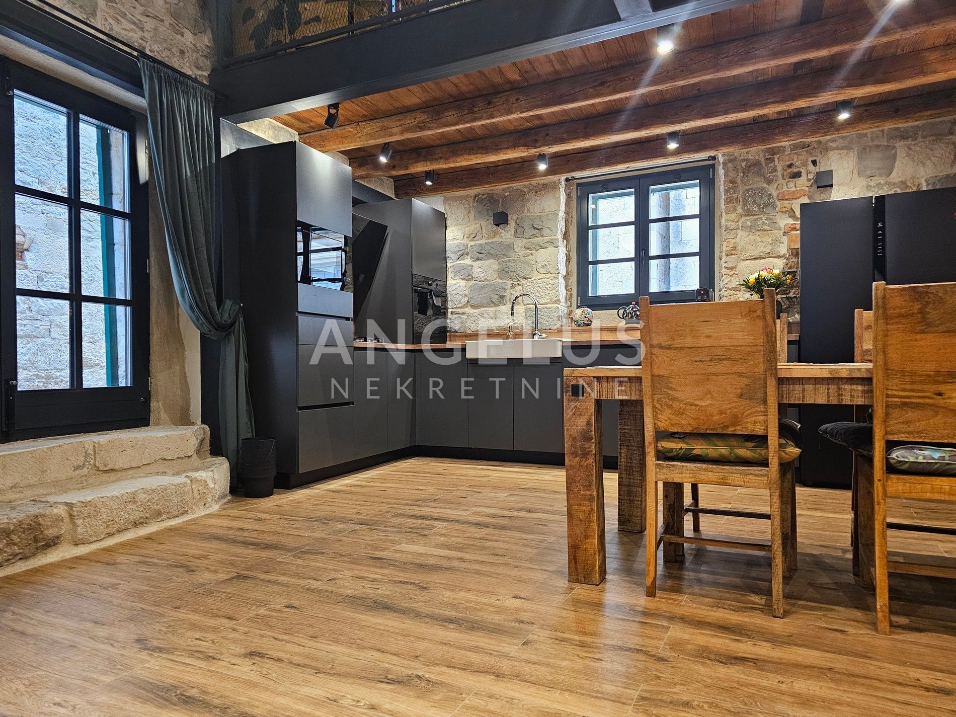 Maison À vendre -  Kaštel Stari