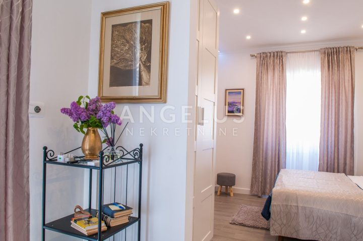 Apartma na predaj 44 m² – Split