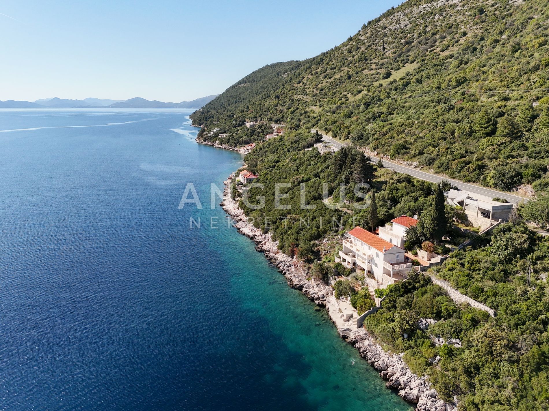 Kuća Na prodaju - Dubrovačko-neretvanska Slano - foto 4/29