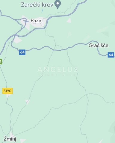 Parcela Naprodaj - Istarska Mandalenčići - foto 5/5