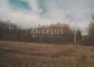 Działka Na sprzedaż -  Mandalenčići