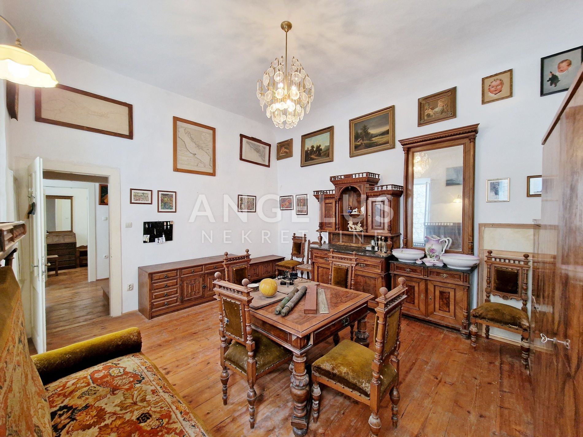 Maison À vendre Dubrovnik