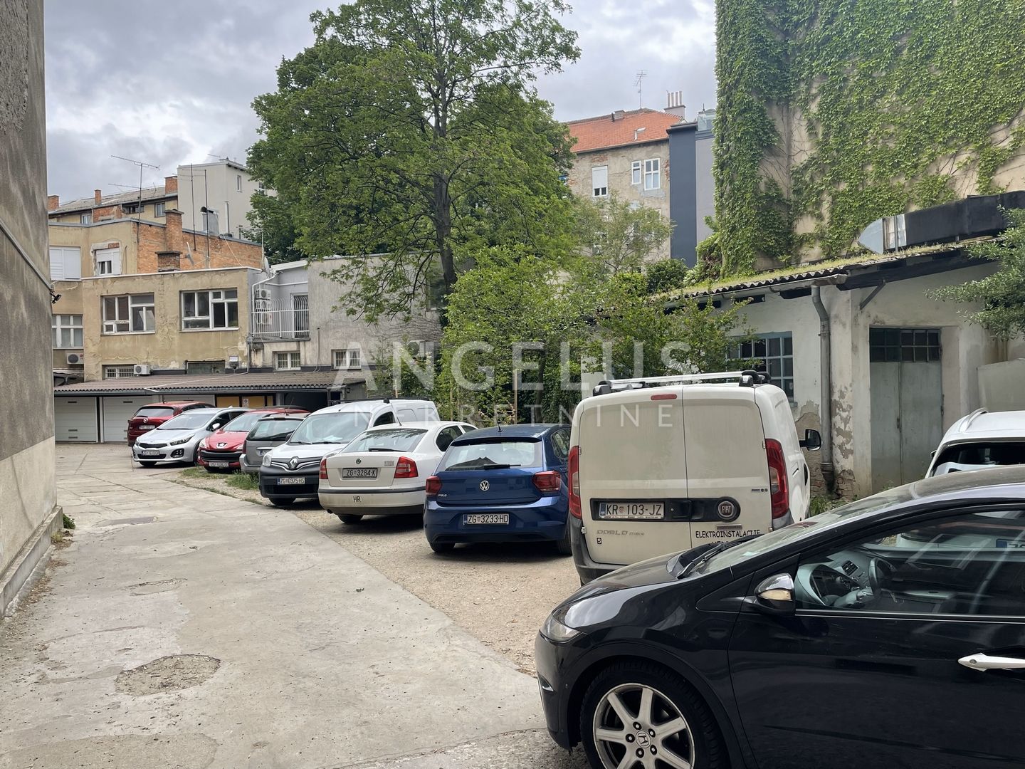 Poslovni prostori Naprodaj - Grad Zagreb Donji grad