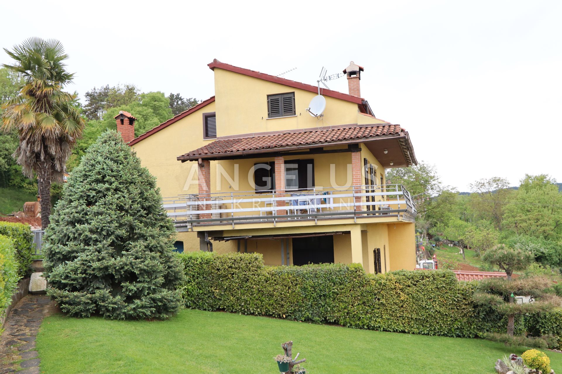 House For sale - Istarska štranjga - foto 1/41