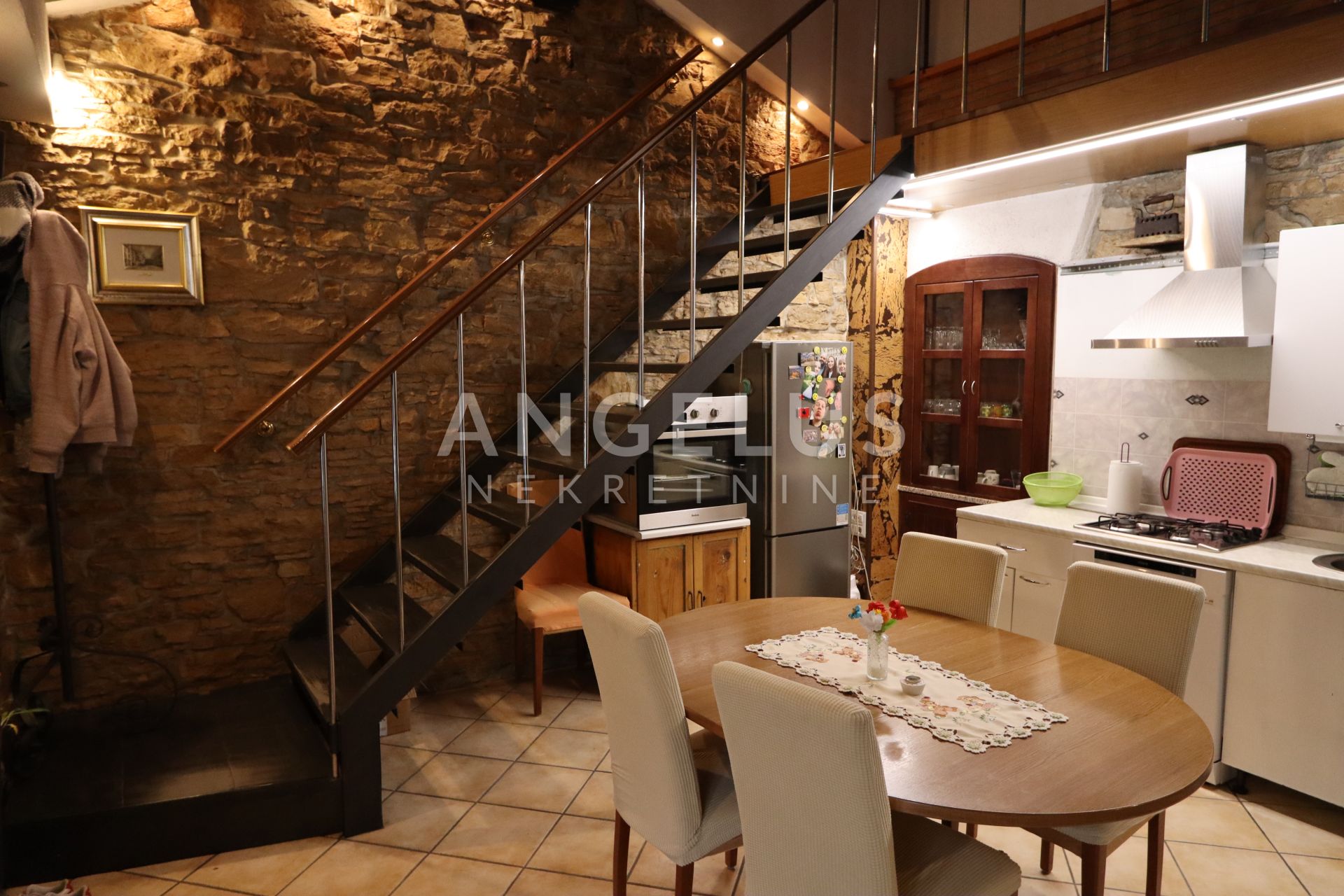 House For sale - Istarska Štranjga