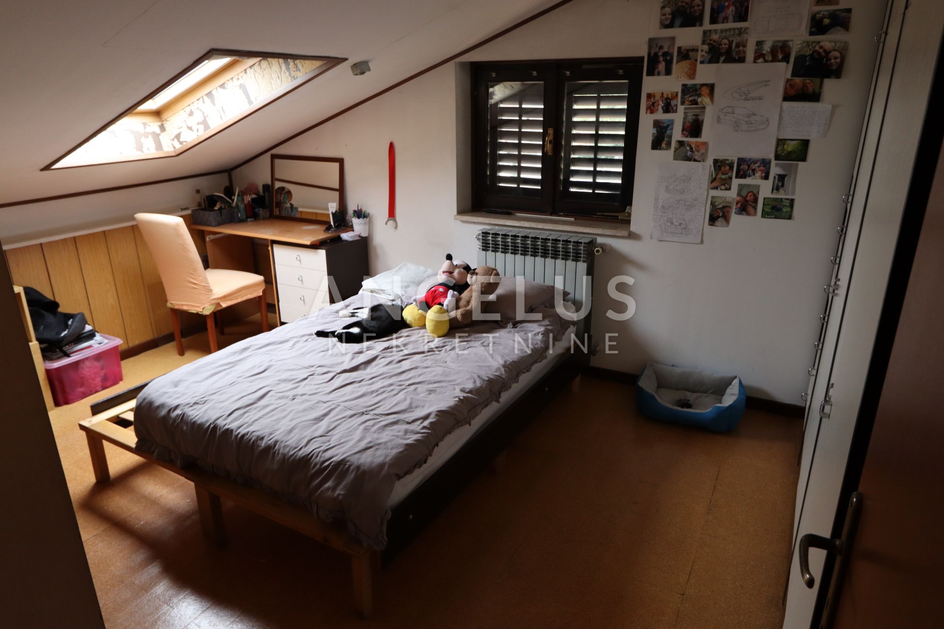House For sale - Istarska Štranjga