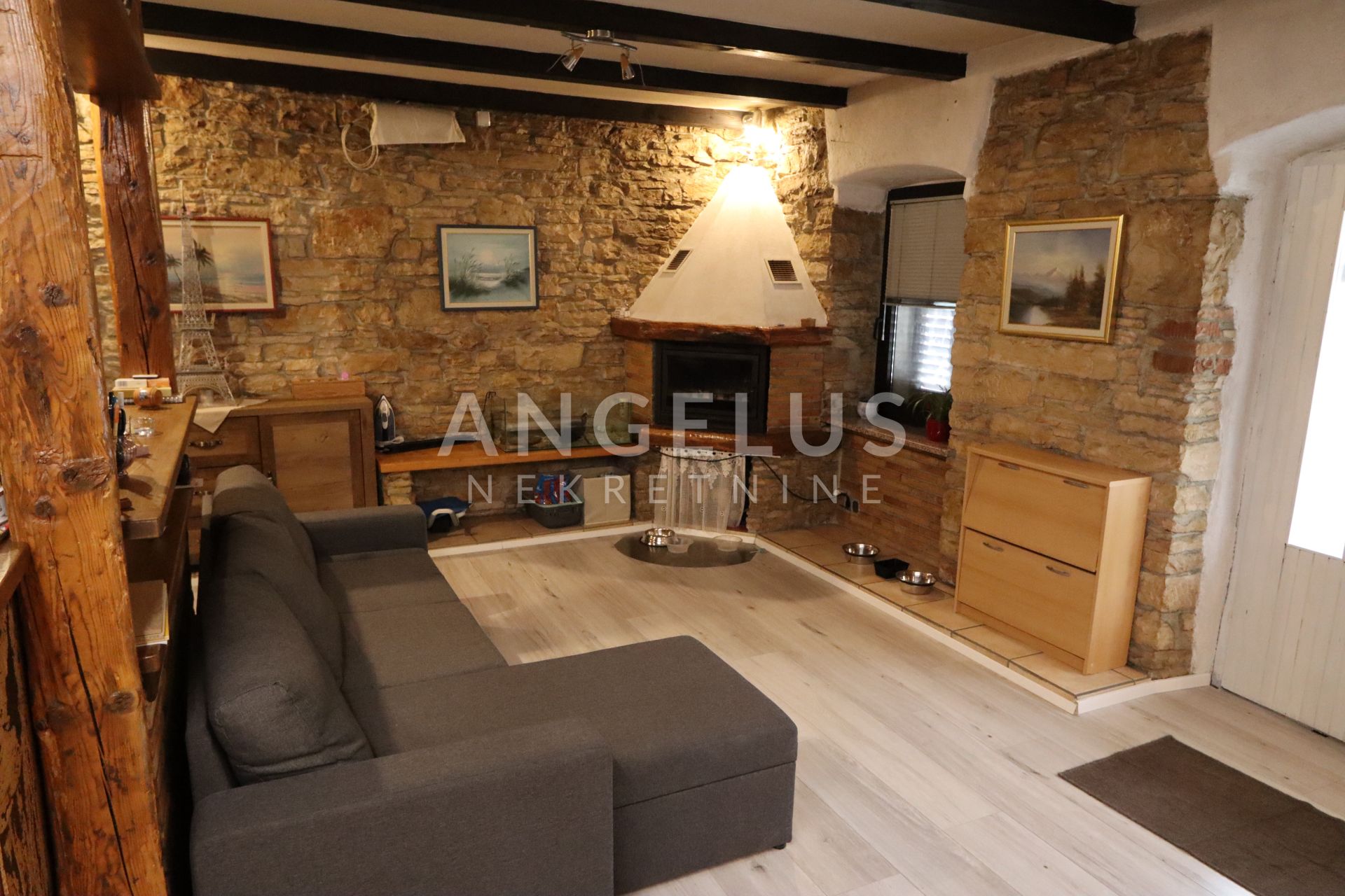 House For sale - Istarska štranjga - foto 2/41
