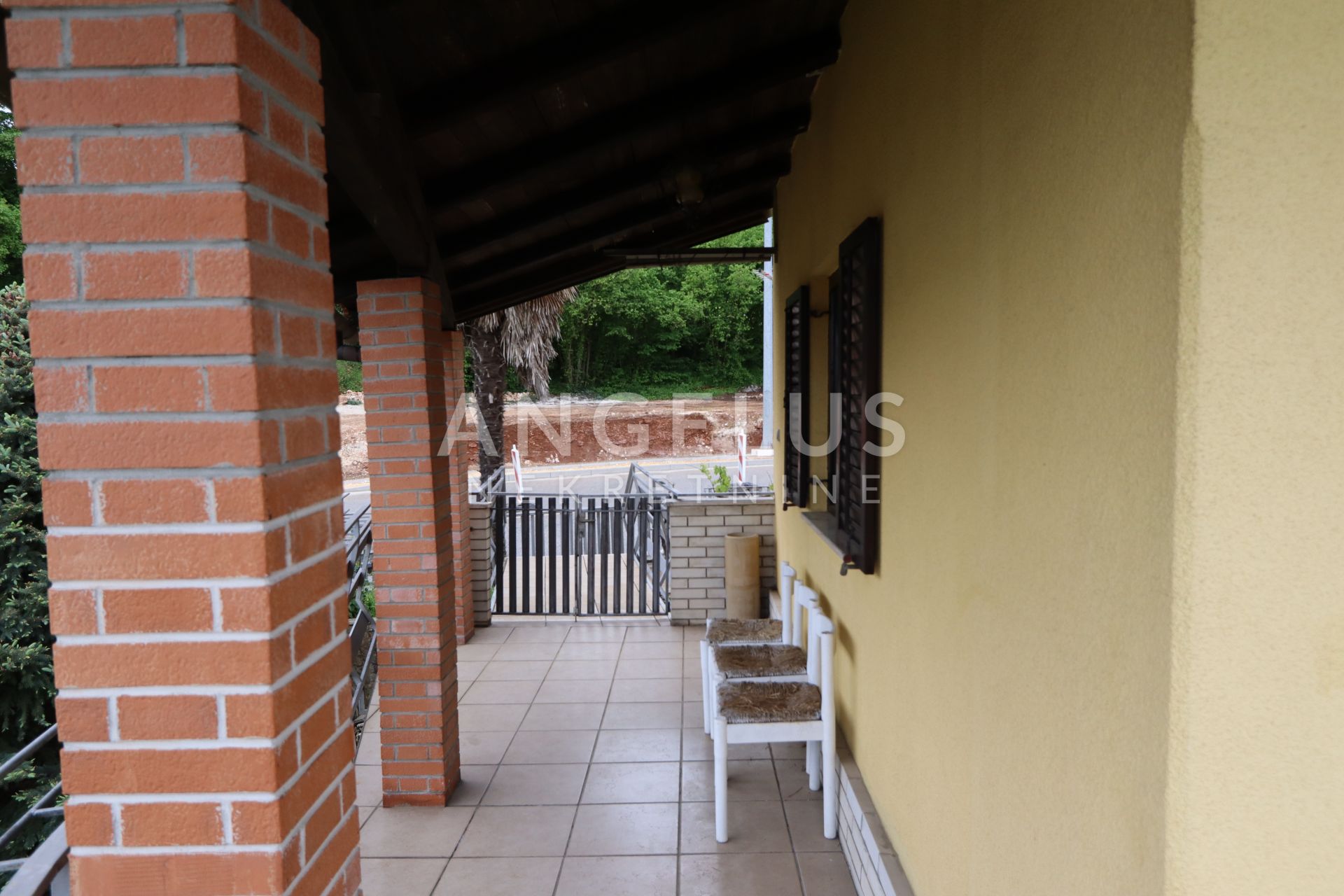House For sale - Istarska Štranjga