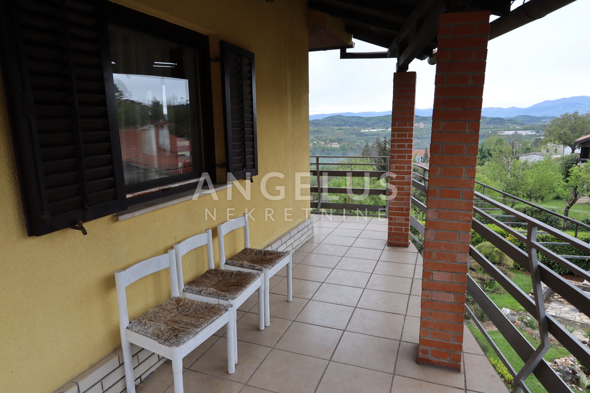 House For sale - Istarska Štranjga