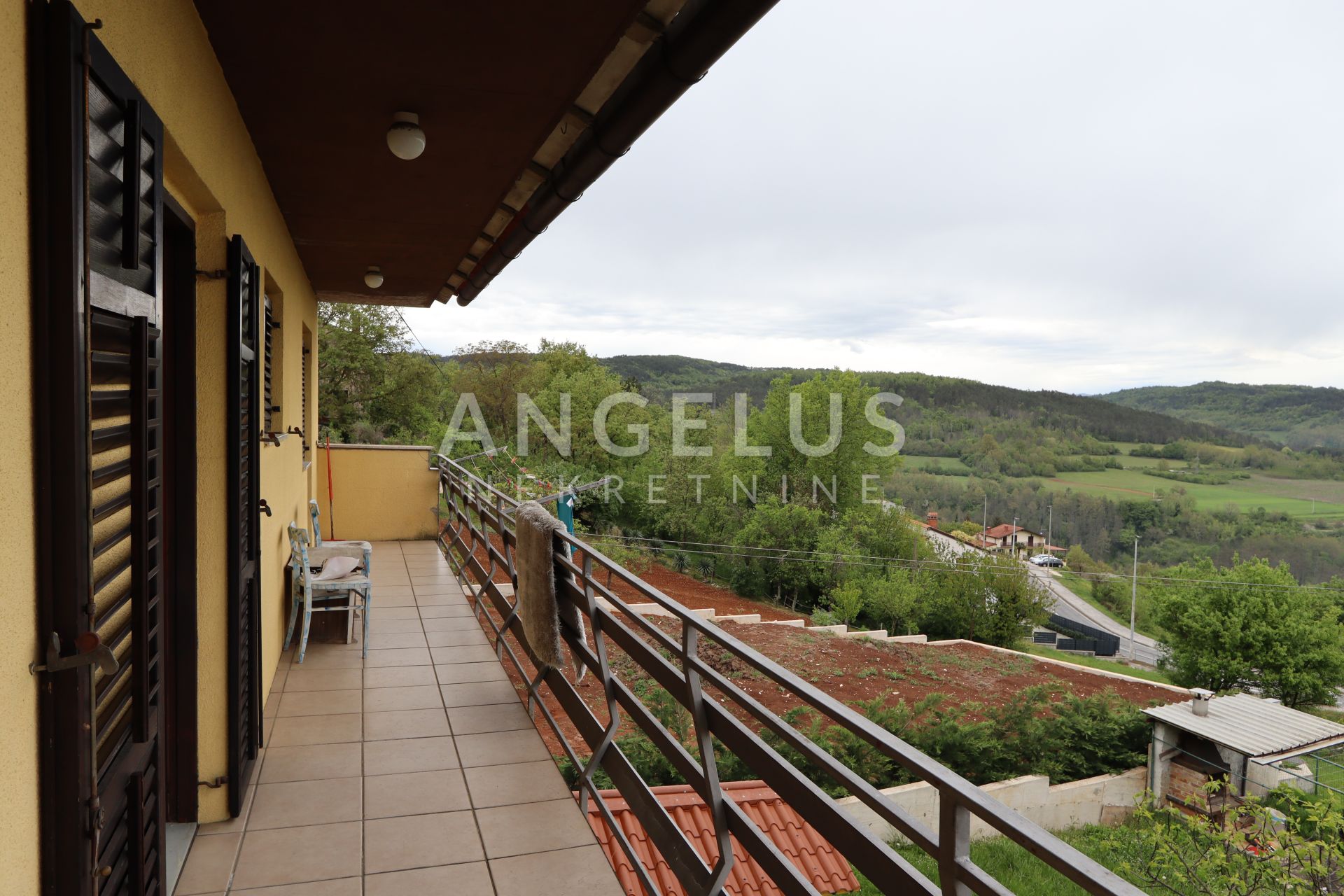 House For sale - Istarska Štranjga