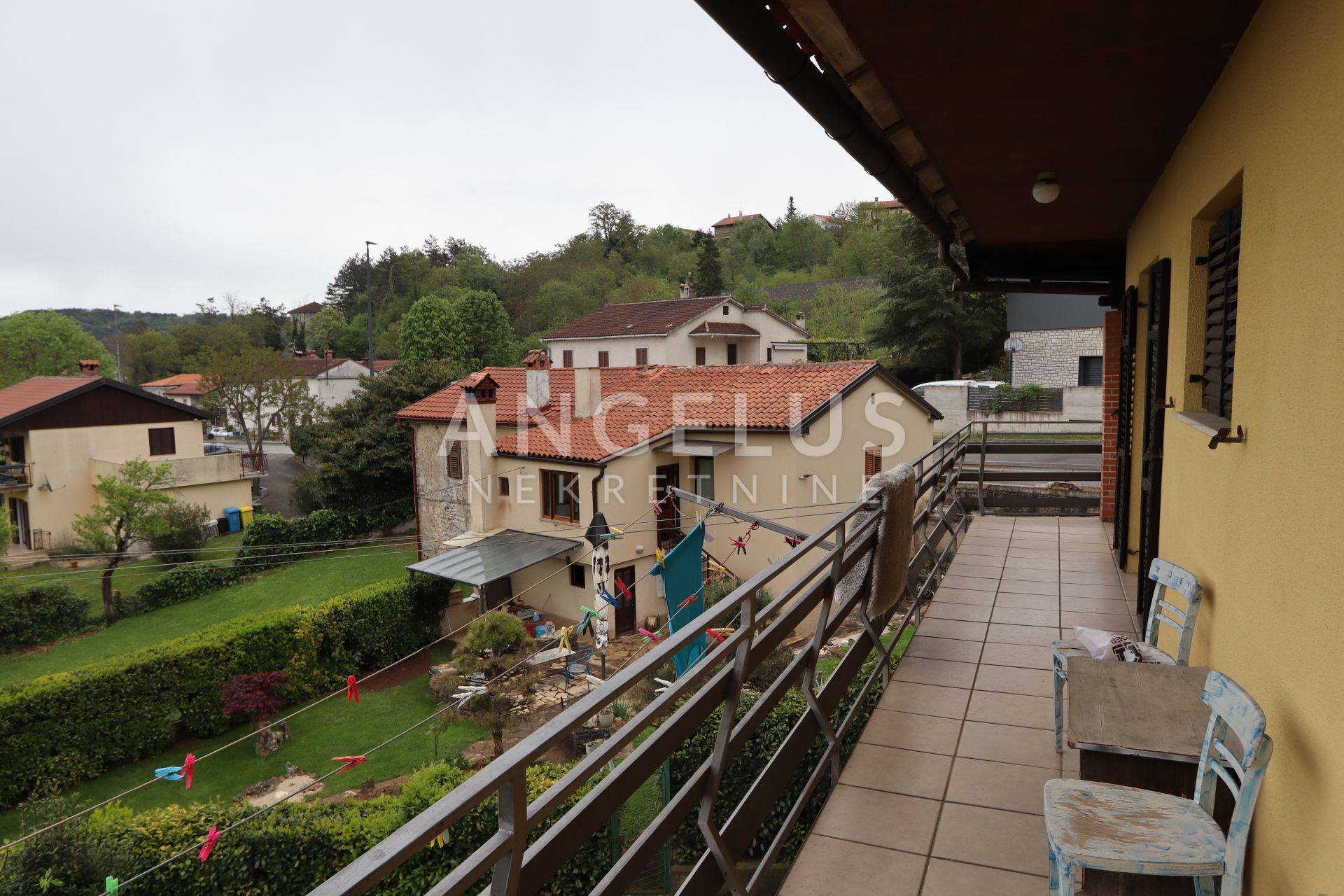 House For sale - Istarska Štranjga