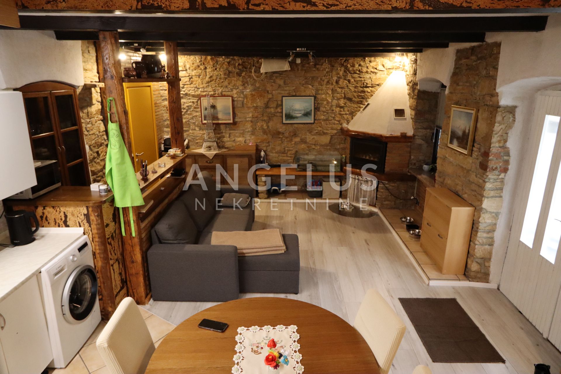 House For sale - Istarska štranjga - foto 3/41
