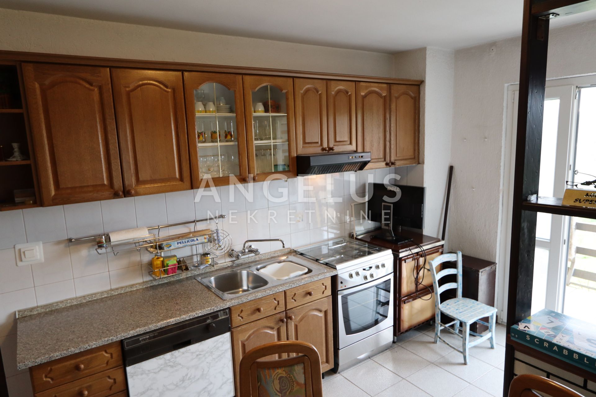 House For sale - Istarska Štranjga