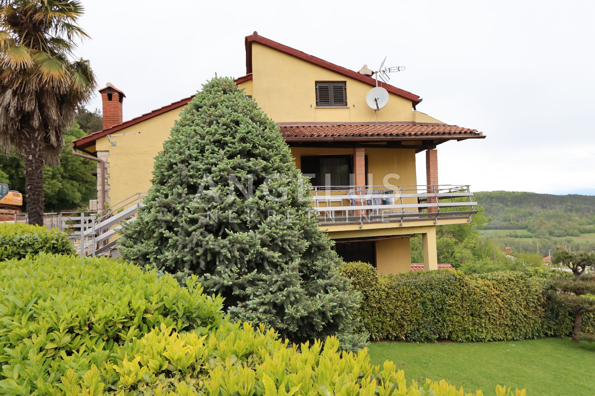 House For sale - Istarska Štranjga