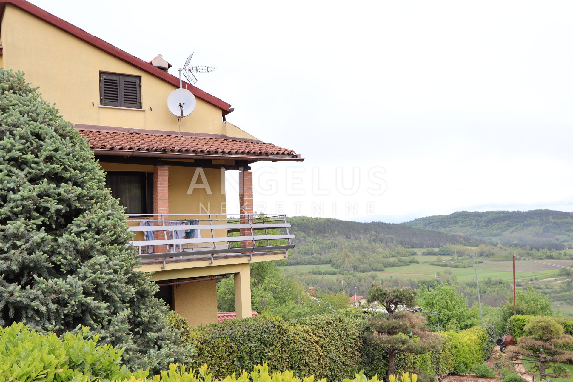 House For sale - Istarska Štranjga