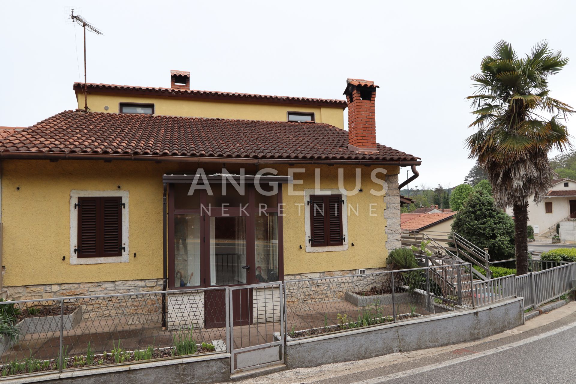 House For sale - Istarska Štranjga