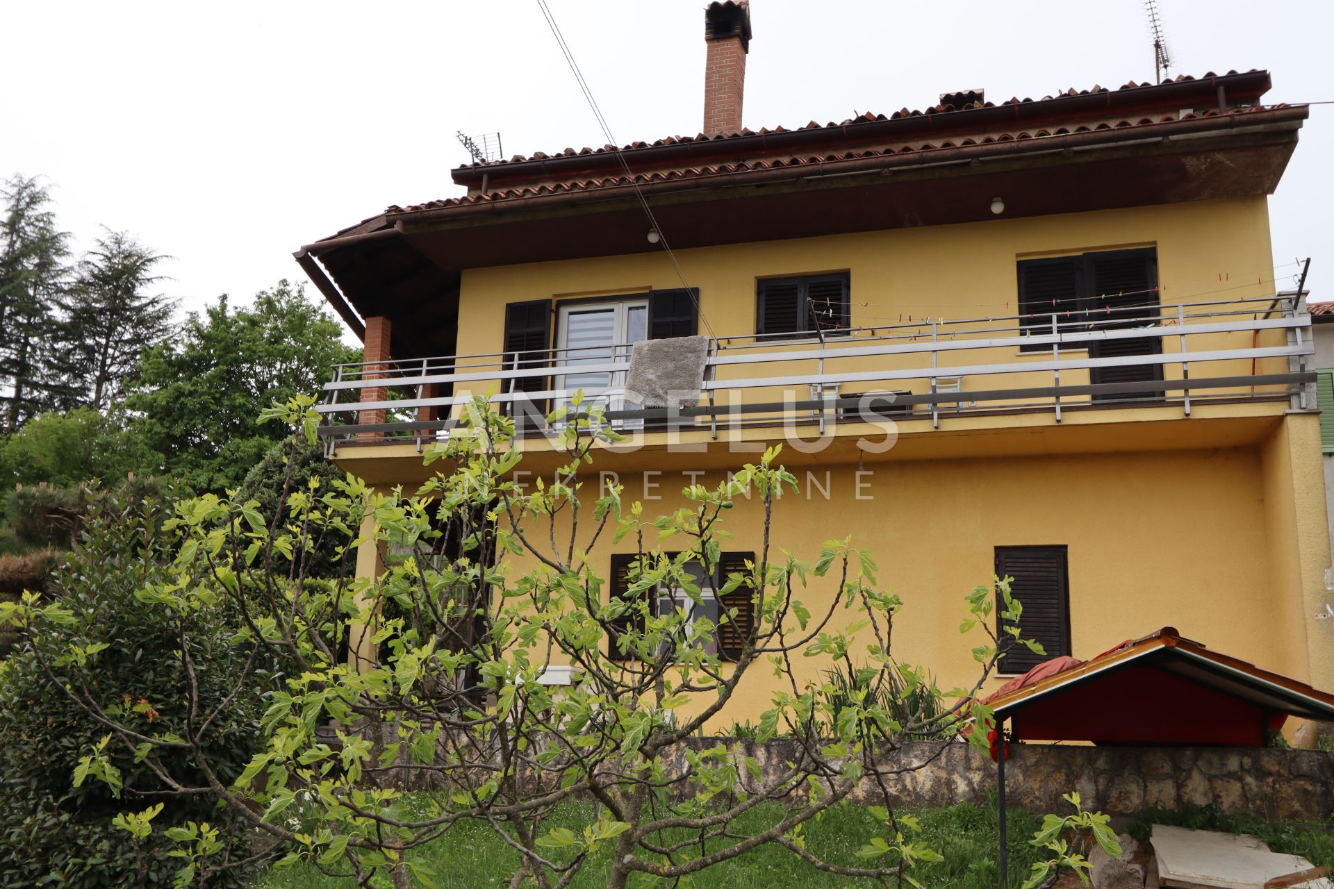 House For sale - Istarska Štranjga