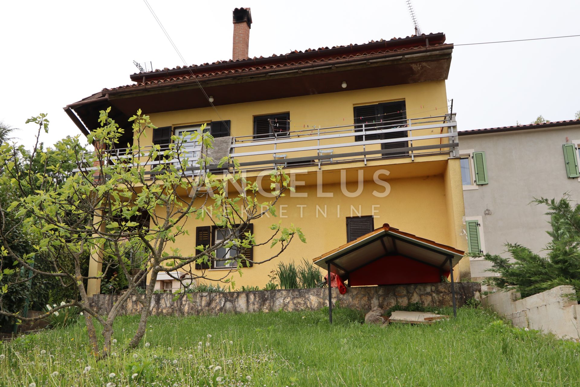 House For sale - Istarska Štranjga