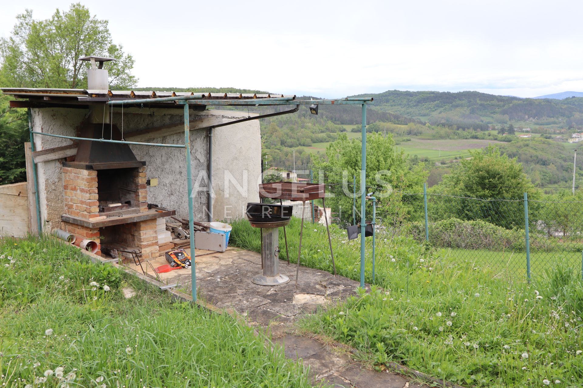 House For sale - Istarska Štranjga