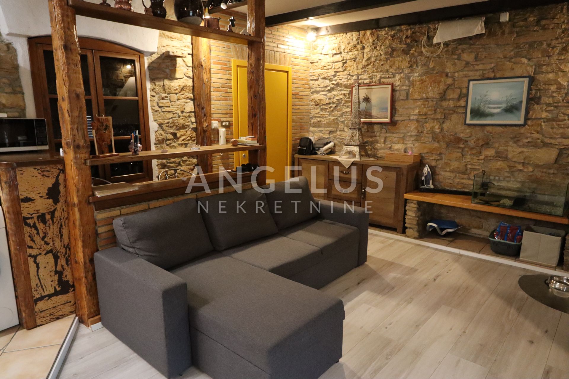 House For sale - Istarska štranjga - foto 4/41