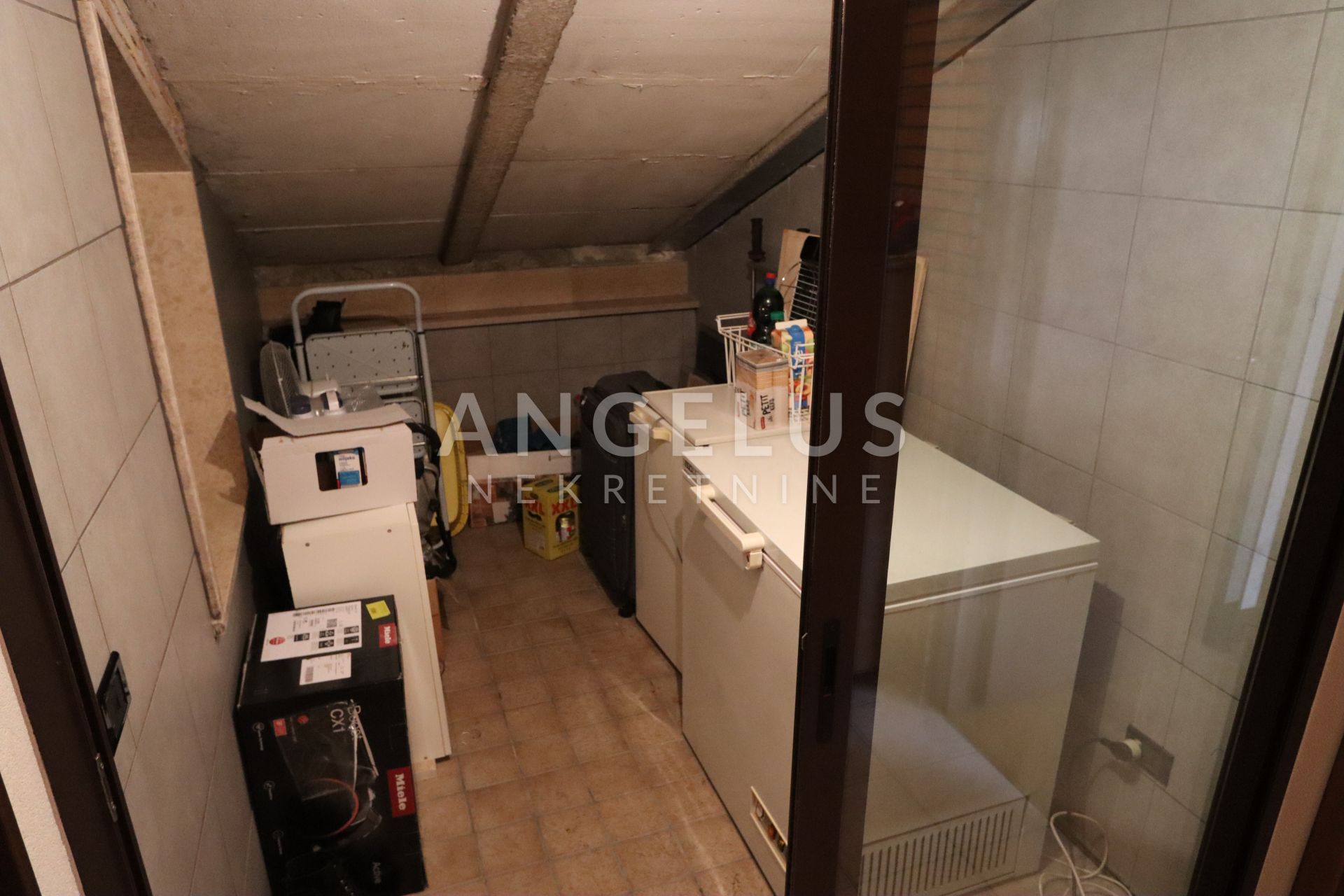 House For sale - Istarska Štranjga
