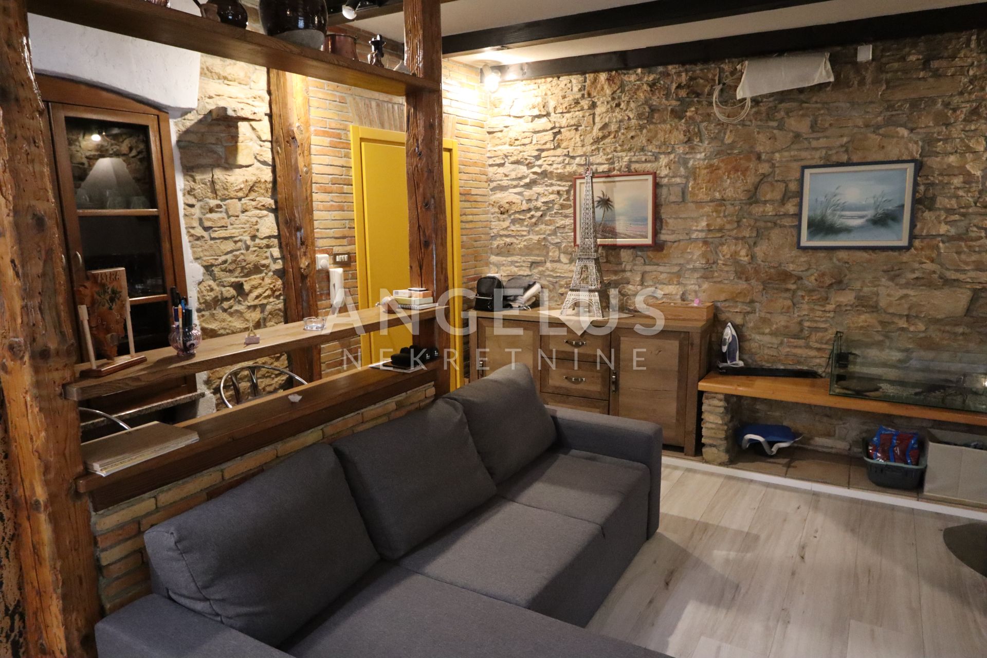 House For sale - Istarska štranjga - foto 5/41