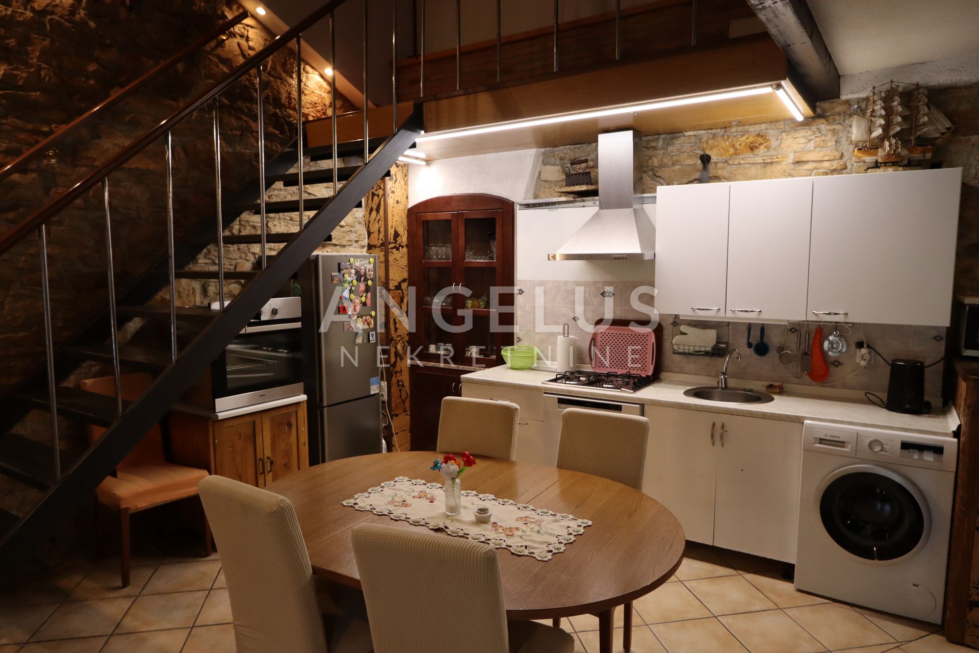 House For sale - Istarska Štranjga