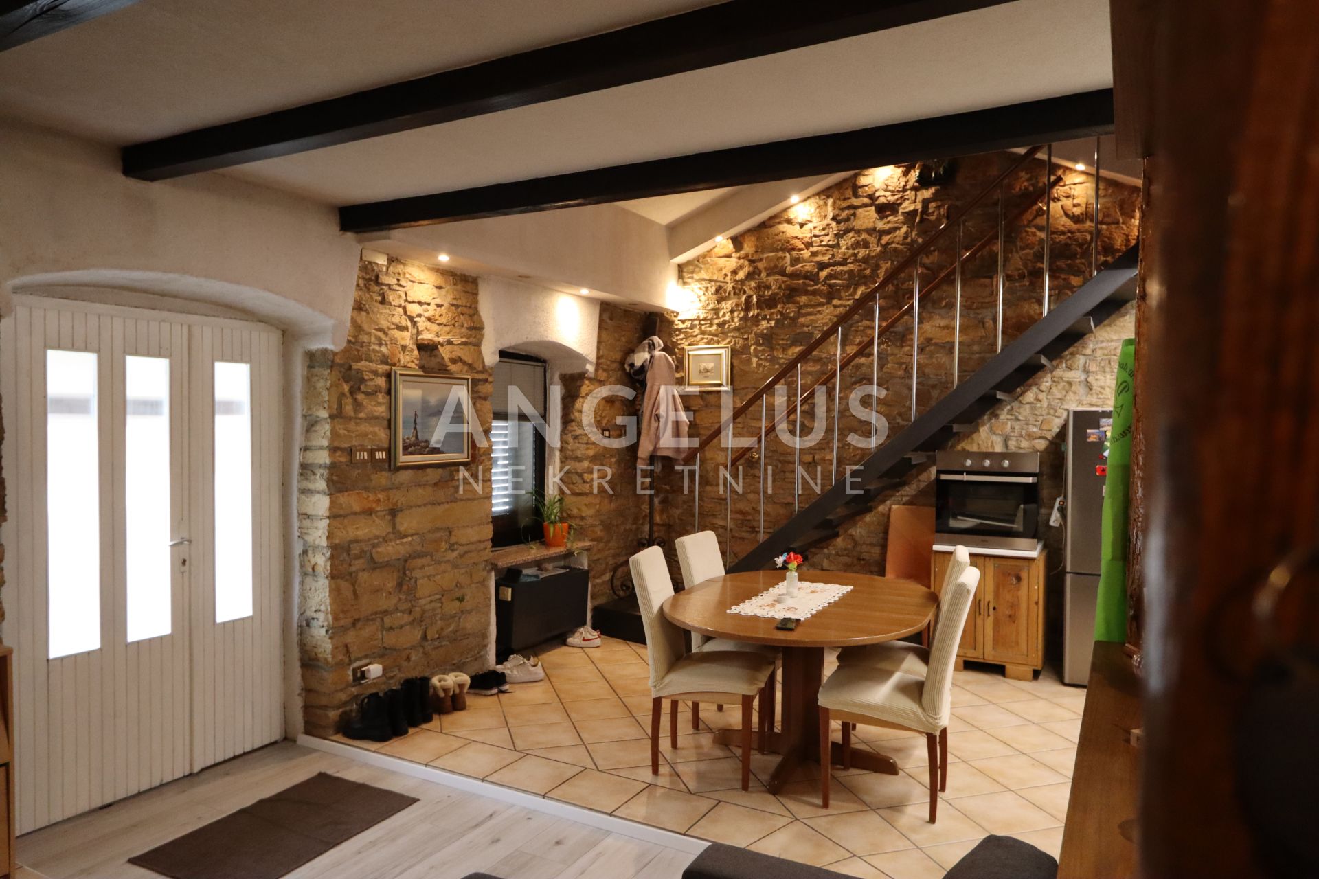 House For sale - Istarska Štranjga