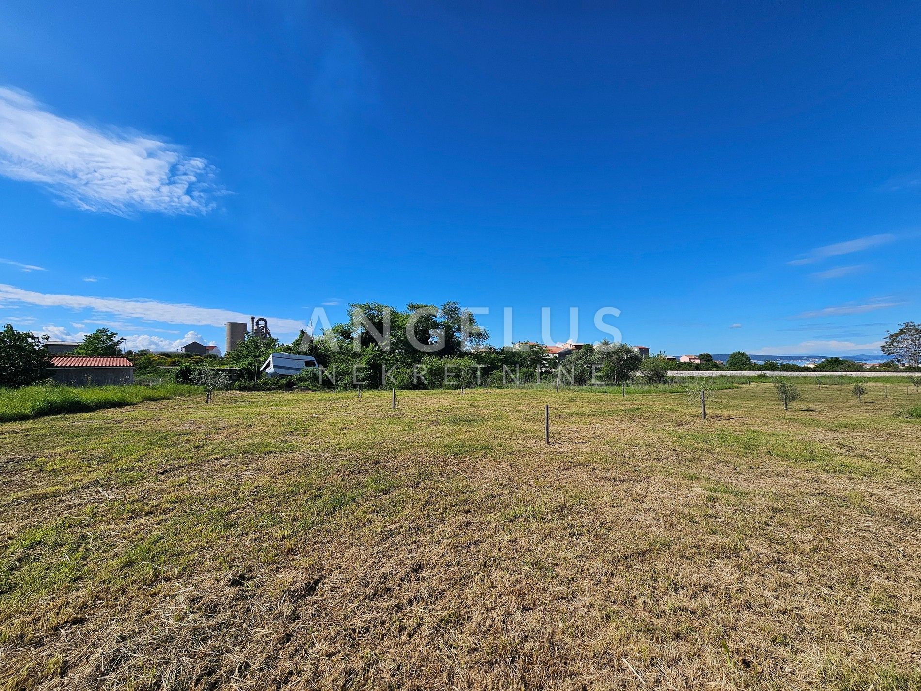 Terreno In vendita -  Kaštel Sućurac