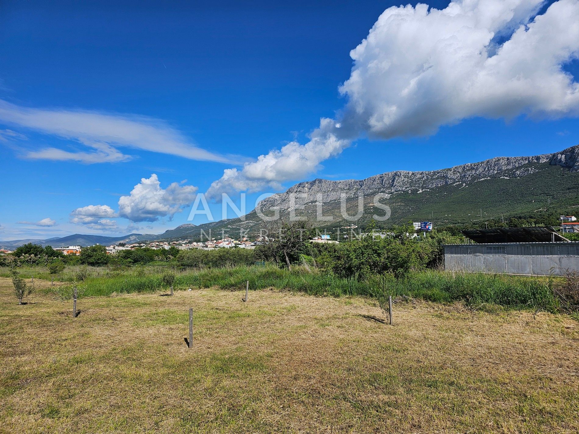 Terreno In vendita -  Kaštel Sućurac