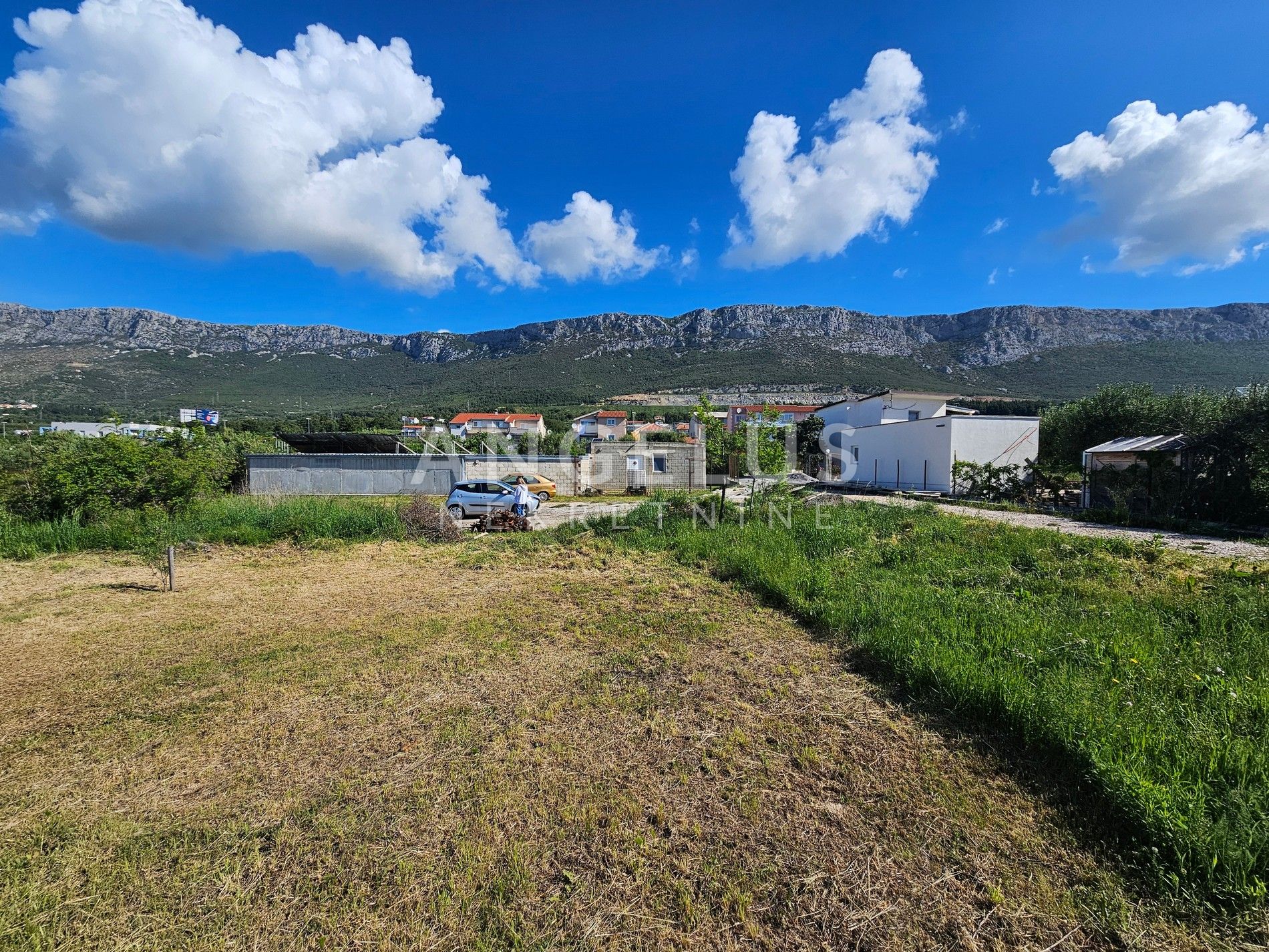 Terreno In vendita -  Kaštel Sućurac