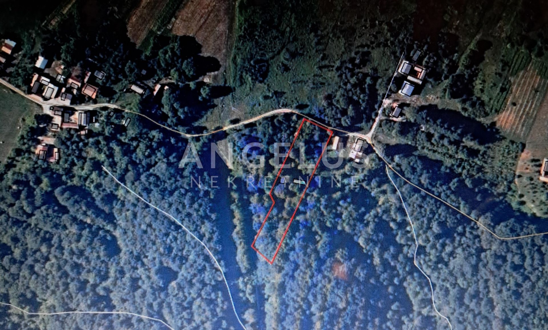 Land For sale Plaški