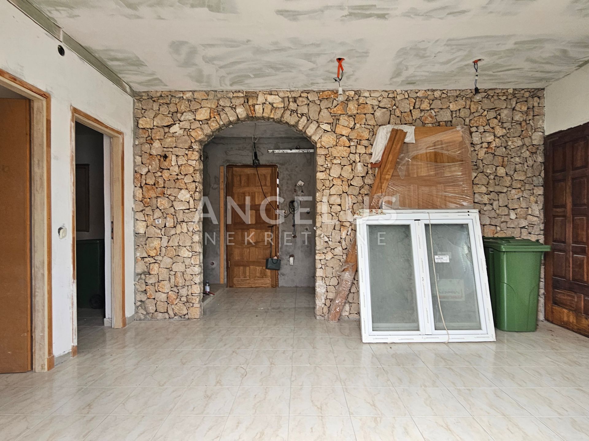 Haus Zu verkaufen - Splitsko-dalmatinska Maslinica