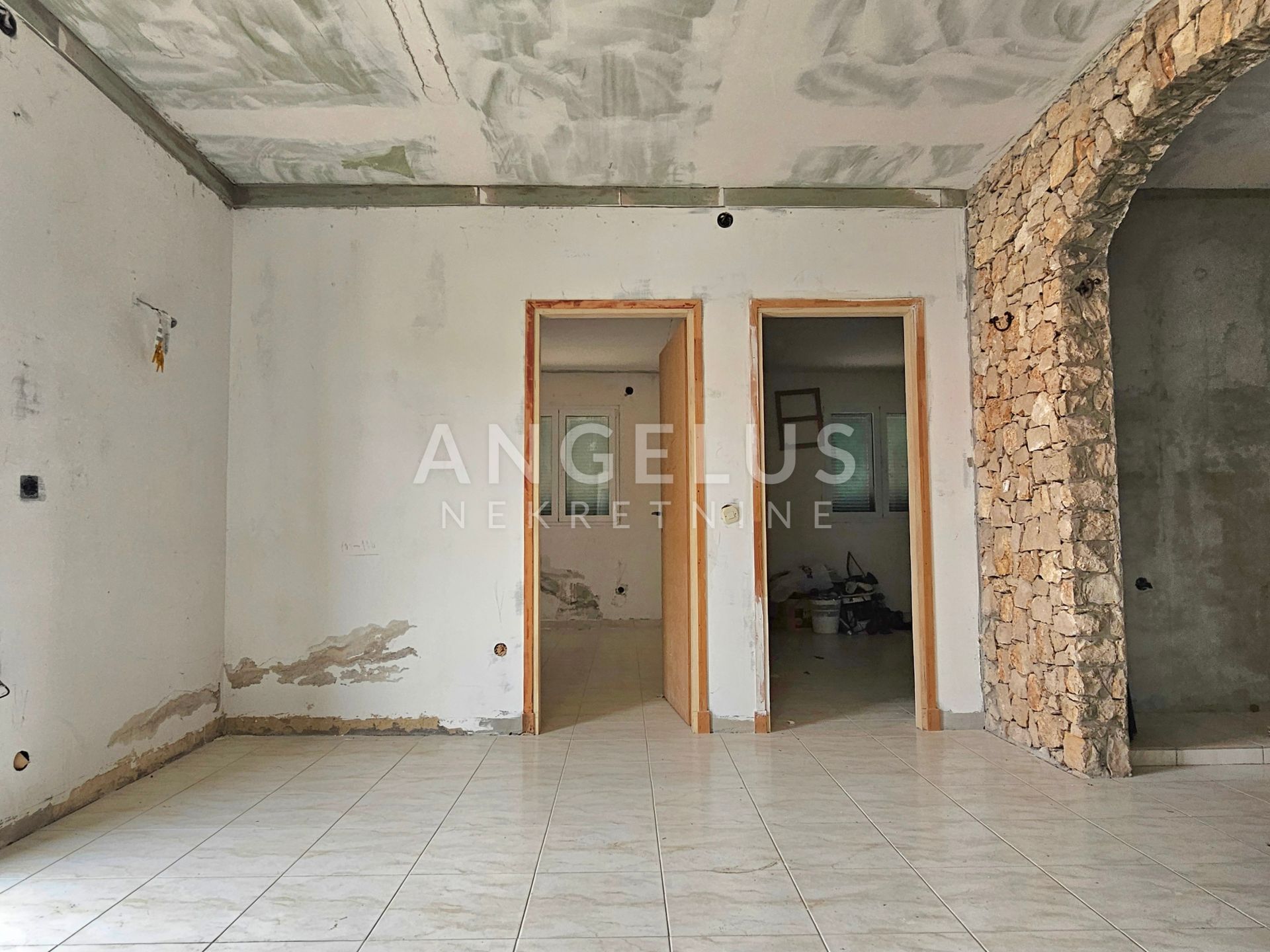 Haus Zu verkaufen - Splitsko-dalmatinska Maslinica